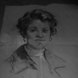 Meet your Posher, Cynthia